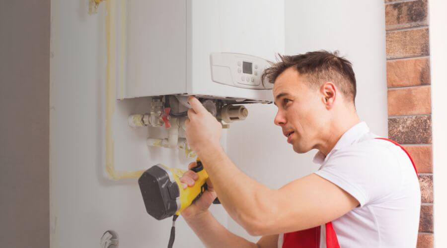 Professional septic pumping service in Kirby, OH